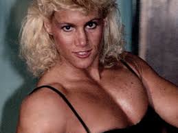 Killer Sally' Director