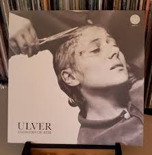 I released this a few months back, heavily influenced by early ulver and  arcturus...along with some more prog and post punk stuff too.