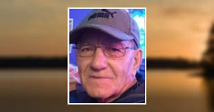 Larry J. Jacobs Obituary March 25, 2023