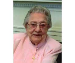 Ella Rivers Obituary (1917