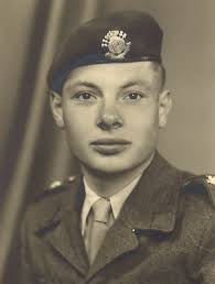 Obituary of Roger Julien Noorenberghe