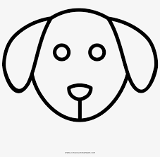 These wrinkly cutie pies are calm and sweet and great with children. Dog Face Coloring Page Cara De Perro Para Pintar Transparent Png 1000x1000 Free Download On Nicepng