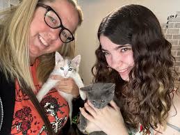 Yesterday's Kitty Palooza 2025! event was outstanding