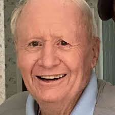 John Walter Wulff Obituary October 20, 2025