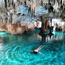 Maybe you would like to learn more about one of these? Cenotes Sac Actun Mexico Http Instagram Com P Oyt2cma0s9 Modal True This Was So Cool We Went There While In Can Mexico Travel Places To Travel Places To Go