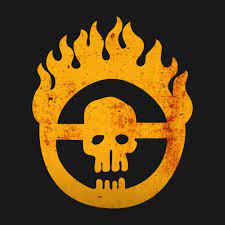 Mad Max Symbol Mad Max Tattoo Mad Max Mad Max Fury Road