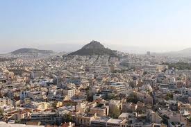 The municipality (city) of athens is also the capital of the attica region. How To Spend 2 Days In Athens Greece Itinerary And Map For The World S Most Ancient City