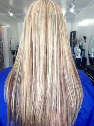Just because you bleached your hair, it doesn't mean you need to walk around looking like barbie (unless you want to, in which case, do you baby). Bleach Blonde Hair With Lowlights Ideas Blonde Hair Colors Bleach Blonde Hair Hair Styles Platinum Blonde Hair