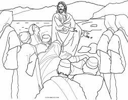 adinserter block=7″ so, here was the our collection of top 100+ jesus images pics free download. Free Printable Jesus Coloring Pages For Kids Cool2bkids Coloring Home