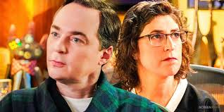 How Old Are TBBT's Sheldon & Amy In The Young Sheldon Finale Flashforward?
