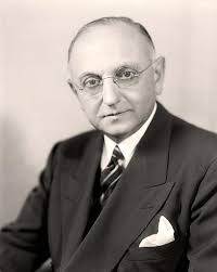 Frank Buchman Wikipedia