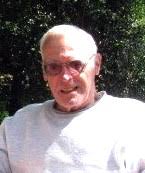 Thomas Marsh Obituary