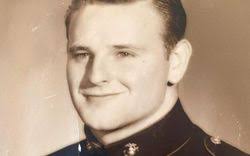 PFC John Bernard Quinn Jr. (1925-1945)