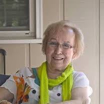 Obituary for Willene Sims Underwood