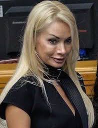 Стефанчук о словах Корниенко: "Кто не без греха