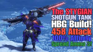 Iceborne, and defeating it can be more than a little tricky. Mhw Iceborne All Tundra 7 Monsters All Stygian Zinogre Weapons Showcase Youtube