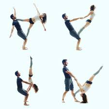 Acro Yoga Counterbalance Google Search Acro Yoga Yoga Poses For Two Two People Yoga Poses