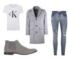 Eligible for free shipping and free returns. How To Wear Chelsea Boots Men S Outfit Ideas Style Tips