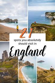 21 Incredible Places To See On The Jurassic Coast Free Map Included Visiting England England Travel Places To See
