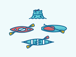 Download Paddle Icons Graphic Design Logo Dragon Boat Festival Icon