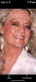 Carla Holte Obituary May 3, 2025