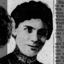 Bertha A Goodnick Gordon (1881-1919)