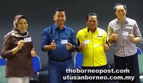 Jawatan kosong di perbadanan pembembangunan ekonomi sarawak. Portal Rasmi Perbadanan Pembangunan Perumahan