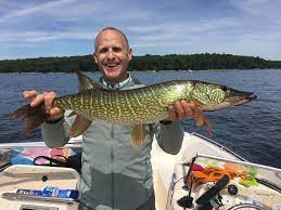 Despite concerns about pollution, lake champlain is safe for swimming, fishing, and boating. After Catching Required 33 Fish Species First Master Angler Crowned In Vermont Vermont Public Radio