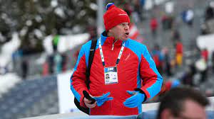 Группа посвящена спортивному комментатору дмитрию губерниеву! Tihonov Zayavil Chto Guberniev Gubit Biatlon Rt Na Russkom