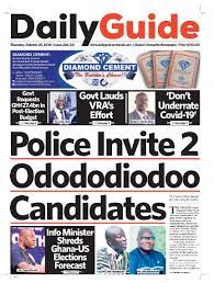 Pin By Sylenz Designz On News In 2020 Newspaper Front Pages Police Invitation News Blog
