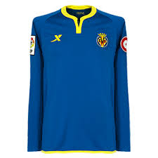 The compact squad overview with all players and data in the season overall statistics of current season. Villareal Cf Football Shirt Archive