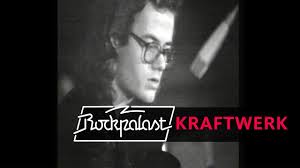 Ralf hütter (born 20 august 1946) is a german musician and composer best known as the lead singer, keyboardist ralf hütter is an enthusiastic cycling fan, a fact reflected in some of the band's work. Rare Early Kraftwerk Performances Before They Were Showroom Dummies Boing Boing