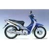 Download gambar modifikasi motor honda cs1 karisma modif group. 3