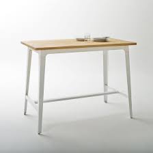 Table Bar Hiba Table Bar Chaise Bar Coin De Table