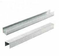 10j Series 10j16 Industrial Wire Staples for Upholstery