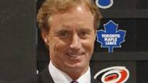 Coyotes turf GM Barnett after losing season