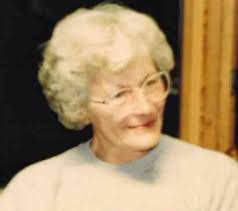 Remembering Dorothy E. Hay