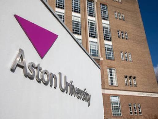 About | Aston University