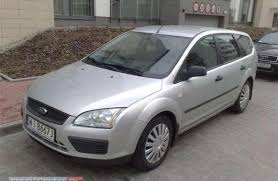 Ford Focus Turnier Ii 2005 1 6 Duratec Ti Vcr 16v 115 Hp Auto Data Org Technical Specifications