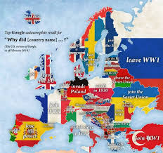 This map shows where hungary is located on the world map. 100 Amazing World Maps Far Wide