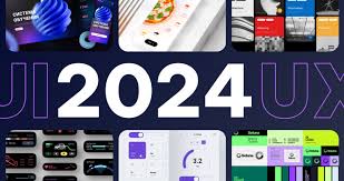 Dự đoán xu hướng thiết kế giao diện và trải nghiệm người dùng trong năm  2024 | Interfase.info