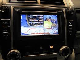 Find great deals on ebay for toyota camry backup camera. Toyota Backup Rear View Camera For 2012 2013 2014 Camry Le Se Xle Mrcanbus