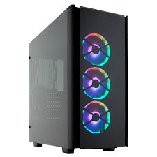 Corsair vengeance rgb pro series ddr4 memory lights up your pc with mesmerizing dynamic multi zone rgb lighting, while delivering the best in ddr4 performance and stability. Vengeance Rgb Pro 16gb 2 X 8gb Ddr4 Dram 3200mhz C16 Memory Kit Black