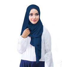 Bisa Cod Hijab Murah Pasmina Ceruti Warna Biru Dongker Jilbab Instan Terbaru Kerudung Bergo Jilbab Terbaru 2020 Kerudung Terbaru 2020 Hijab Instan Kekinian Kerudung Pasmina Lazada Indonesia
