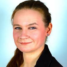 Bettina Maria Hamann