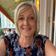 Barbara Pilgrim T/A FactorEstudio (@FactorEstudio)