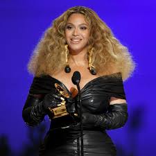 Beyoncé went into the grammys sunday with nine nominations, the most of any artist for the night. Mjrfdsolapjpqm