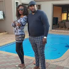 Sophie ndaba's husband is businessman max lichaba. Actress Sophie Lichaba Suffers A Stroke Sa411