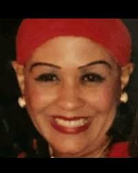 Stella Boyd Obituary