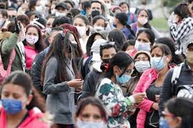 Perú (en todo el país). Kantar Worldpanel Encuesta De Actividades Que Realizaran Los Peruanos Al Terminar La Cuarentena